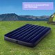 Миниатюра изображения товара Надувной матрас Intex Classic Downy 64758