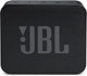 Миниатюра изображения товара Портативная колонка JBL Go Essential (черный)
