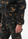 Миниатюра изображения товара Костюм для охоты и рыбалки Huntsman Горка 5 -5°С сombo Мультикам City/Черный Cat's Eye/Смесовая Ри (р.44-46/182-188)