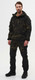 Миниатюра изображения товара Костюм для охоты и рыбалки Huntsman Горка 5 -5°С сombo Мультикам City/Черный Cat's Eye/Смесовая Ри (р.44-46/182-188)