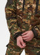 Миниатюра изображения товара Костюм для охоты и рыбалки Huntsman Горка 5 -5°С Мультикам/Хаки Cat's Eye/Смесовая Рипстоп (р.44-46/182-188)