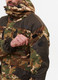 Миниатюра изображения товара Костюм для охоты и рыбалки Huntsman Горка 5 -5°С Мультикам/Хаки Cat's Eye/Смесовая Рипстоп (р.44-46/182-188)