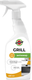 Миниатюра изображения товара Чистящее средство для кухни Sipom Grill Антижир Щелочное (600мл)