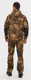 Миниатюра изображения товара Костюм для охоты и рыбалки Huntsman Камелот Питон Softshell (р.60-62/188)