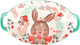 Миниатюра изображения товара Блюдо Nouvelle Kawaii Forest. Rabbit / 0860408