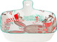 Миниатюра изображения товара Блюдо Nouvelle Kawaii Forest Rabbit / 0860409