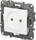 Миниатюра изображения товара Розетка ЭРА Schuko 12-2106-01М / Б0065721 (белый матовый)