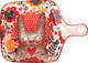 Миниатюра изображения товара Блюдо Nouvelle Kawaii Forest. Bunny / 0860429