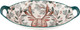 Миниатюра изображения товара Блюдо Nouvelle Kawaii Forest. Deer / 0860438
