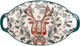 Миниатюра изображения товара Блюдо Nouvelle Kawaii Forest. Deer / 0860438
