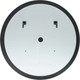 Миниатюра изображения товара Зеркало Континент Ajour D 70 (бесконтактный сенсор, холодная подсветка)