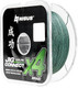 Миниатюра изображения товара Леска плетеная Nisus Jig Connect X4 PE Dark Green 6.0 0.40mm / T-N-JC-X4-0.40-150-DG (150м)