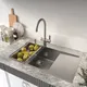 Миниатюра изображения товара Коландер для мойки IDDIS Kitchen Line KOL23S0i59