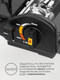 Миниатюра изображения товара Плита туристическая Helios HS-BDZ-2X155