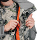 Миниатюра изображения товара Костюм для охоты и рыбалки Nisus Defender N-TN-007-XXXL (XXXL)