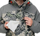 Миниатюра изображения товара Костюм для охоты и рыбалки Nisus Defender N-TN-007-XXL (XXL)