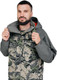 Миниатюра изображения товара Костюм для охоты и рыбалки Nisus Defender N-TN-007-XL (XL)