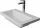 Миниатюра изображения товара Умывальник Madera Modul Slim 60x36