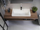 Миниатюра изображения товара Умывальник Madera Modul Slim 70x36