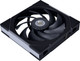 Миниатюра изображения товара Вентилятор для корпуса Lian Li Uni Fan TL 140 / G99.14TL1B.00 (черный)