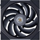 Миниатюра изображения товара Вентилятор для корпуса Lian Li Uni Fan TL 140 / G99.14TL1B.00 (черный)