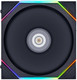 Миниатюра изображения товара Вентилятор для корпуса Lian Li Uni Fan TL 140 / G99.14TL1B.00 (черный)