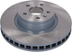 Миниатюра изображения товара Тормозной диск Blue Print ADA104378