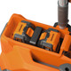 Миниатюра изображения товара Снегоуборщик аккумуляторный Daewoo Power DAST 4042Li SET