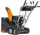 Миниатюра изображения товара Снегоуборщик бензиновый Daewoo Power S 7560