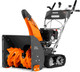 Миниатюра изображения товара Снегоуборщик бензиновый Daewoo Power S 7560