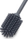 Миниатюра изображения товара Ершик для бутылок Miku ACC-BRSH-S-GRY (S, серый)