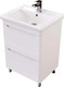 Миниатюра изображения товара Тумба под умывальник Toppus Atlas 60 / 9711.021