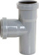 Миниатюра изображения товара Тройник внутренней канализации Valfex 87.5 110-110 (24) / 24110110