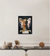 Миниатюра изображения товара Постер Citydecor Пара 1 (30x40)