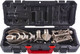 Миниатюра изображения товара Набор наконечников для прочистной машины Milwaukee 48534839