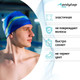 Миниатюра изображения товара Шапочка для плавания Onlytop Swim / 2388955 (р.54-60)