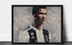 Миниатюра изображения товара Постер Citydecor Футбол 17 (30x40)