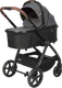 Миниатюра изображения товара Детская универсальная коляска Tomix Selena 2 в 1 / P02 (серый)