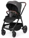 Миниатюра изображения товара Детская универсальная коляска Tomix Selena 2 в 1 / P02 (серый)