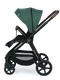 Миниатюра изображения товара Детская универсальная коляска Tomix Selena 2 в 1 / P02 (зеленый)