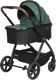 Миниатюра изображения товара Детская универсальная коляска Tomix Selena 2 в 1 / P02 (зеленый)