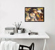 Миниатюра изображения товара Постер Citydecor Genshin 7 (30x40)