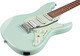 Миниатюра изображения товара Электрогитара Ibanez AZES40-MGR