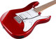 Миниатюра изображения товара Электрогитара Ibanez GRX40-CA