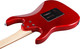 Миниатюра изображения товара Электрогитара Ibanez GRX40-CA
