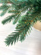 Миниатюра изображения товара Ель искусственная GreenTerra Ноэлла (90см)