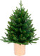 Миниатюра изображения товара Ель искусственная GreenTerra Ноэлла (90см)