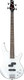 Миниатюра изображения товара Бас-гитара Ibanez GSR200-PW