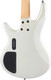 Миниатюра изображения товара Бас-гитара Ibanez GSR200-PW