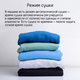 Миниатюра изображения товара Стирально-сушильная машина Maunfeld MFWD1295WH05